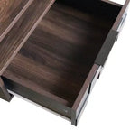 Meuble TV Bestier 78 de style moderne du milieu du siècle pour téléviseurs de plus de 65 pouces, console TV avec armoires de rangement pour salon, meuble de rangement de centre de divertissement