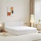 Lit matelassé contemporain GDFStudio Christelle