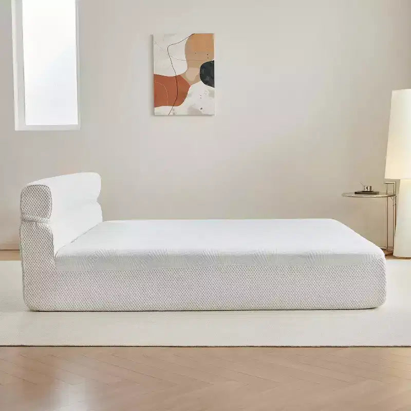 Lit matelassé contemporain GDFStudio Christelle