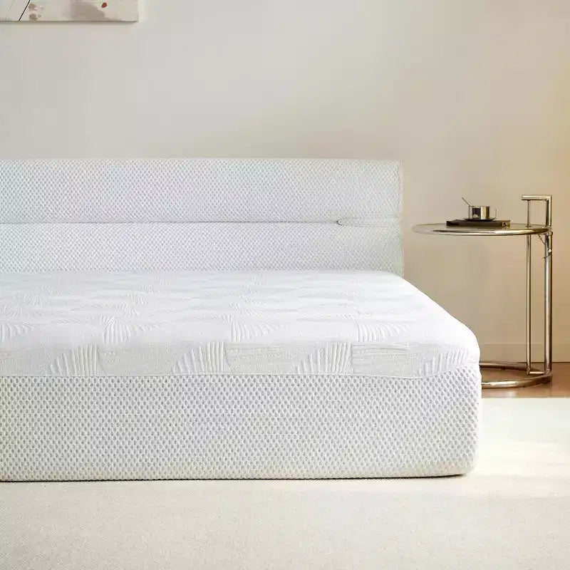 Lit matelassé contemporain GDFStudio Christelle