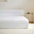 Lit matelassé contemporain GDFStudio Christelle