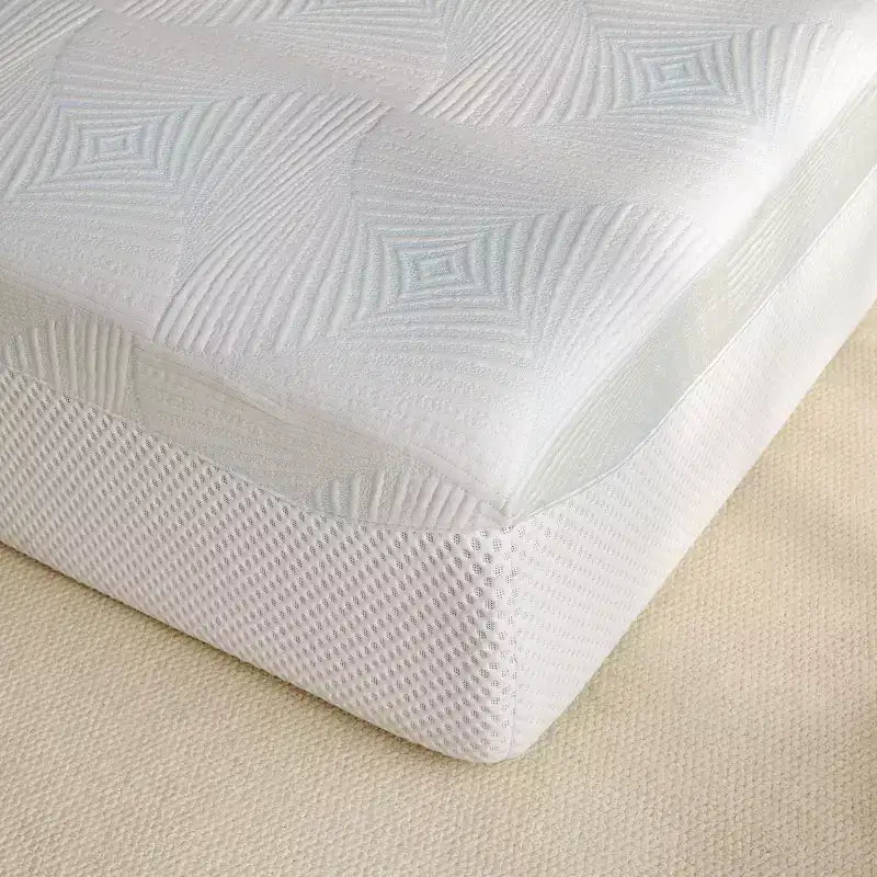 Lit matelassé contemporain GDFStudio Christelle