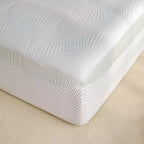 Lit matelassé contemporain GDFStudio Christelle