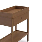 Table à langer Graco avec rangement