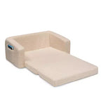 Delta Children Canapé convertible enfant Cozee