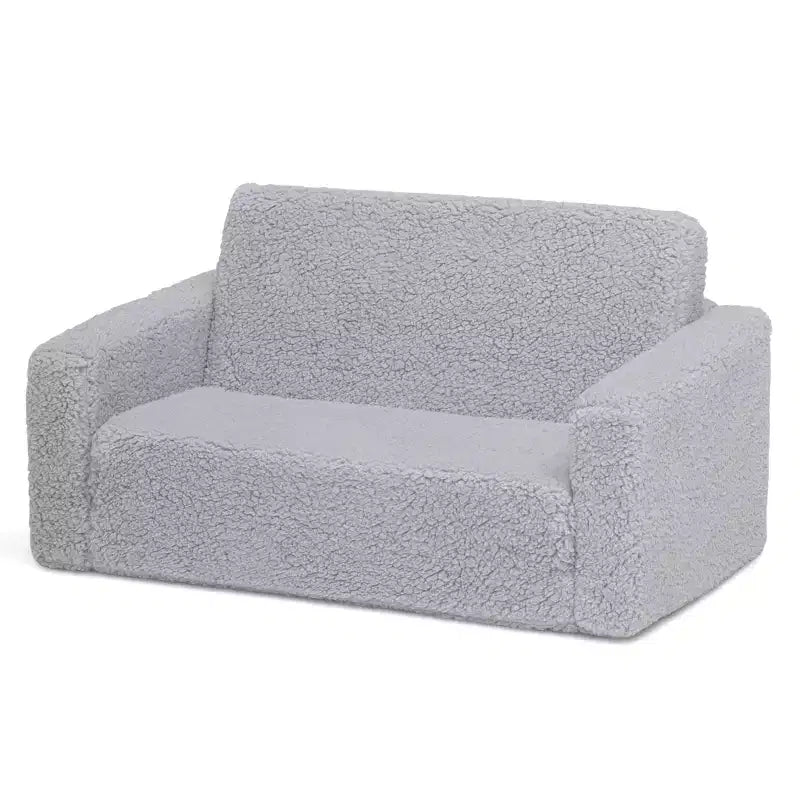 Delta Children Canapé convertible enfant Cozee
