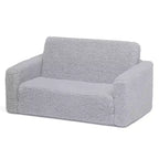 Delta Children Canapé convertible enfant Cozee