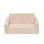 Delta Children Canapé convertible enfant Cozee
