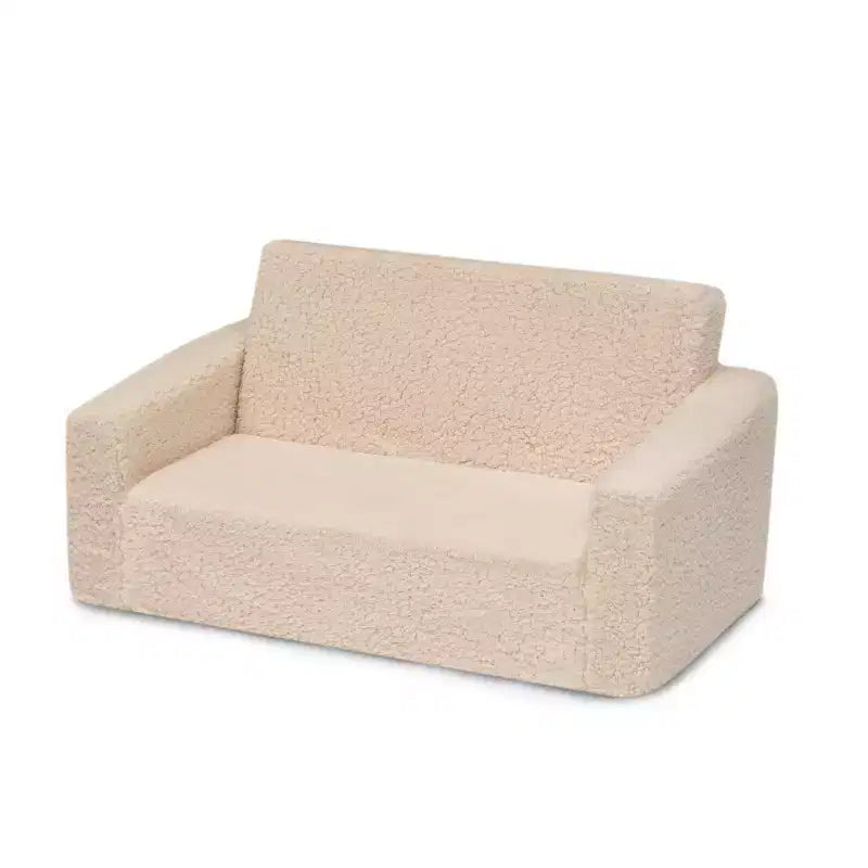 Delta Children Canapé convertible enfant Cozee