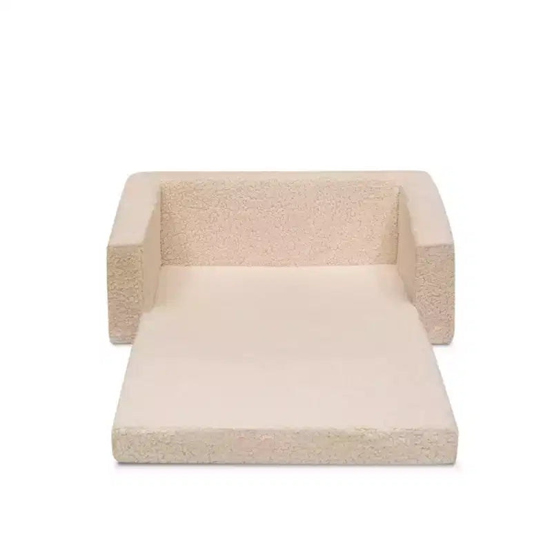 Delta Children Canapé convertible enfant Cozee