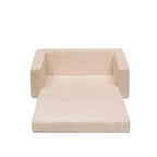 Delta Children Canapé convertible enfant Cozee