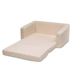 Delta Children Canapé convertible enfant Cozee