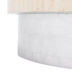 Table Basse Ronde Scarlett - COF1800 - Safavieh
