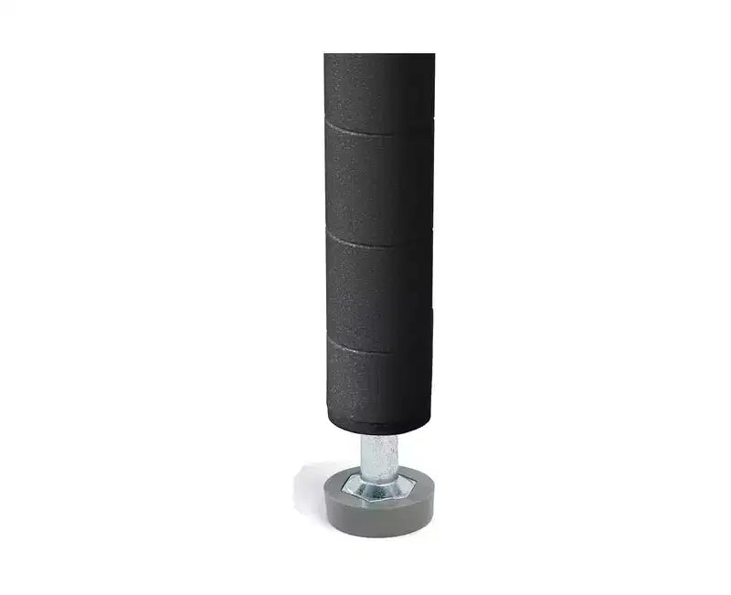 Étagère de rangement en fil d'acier 6 niveaux UltraDurable Seville Classics homologuée NSF, 48 x 18 po