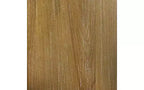 Table de cuisine rectangulaire TUYOHW 49 pour 4-6 personnes, table à manger minimaliste avec cadre en bois, table de salle à manger multifonctionnelle pour bureau, salon