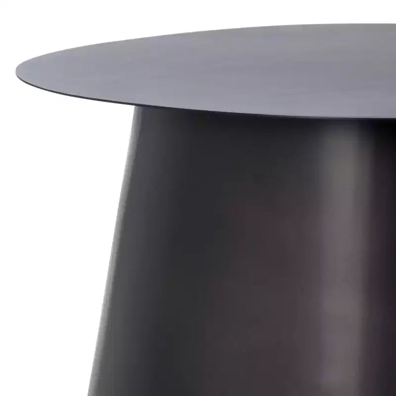 Table d'appoint Aminchy - ACC5509 - Noir antique - Safavieh
