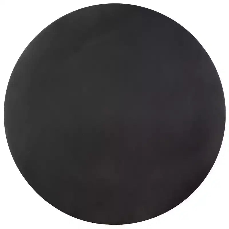 Table d'appoint Aminchy - ACC5509 - Noir antique - Safavieh