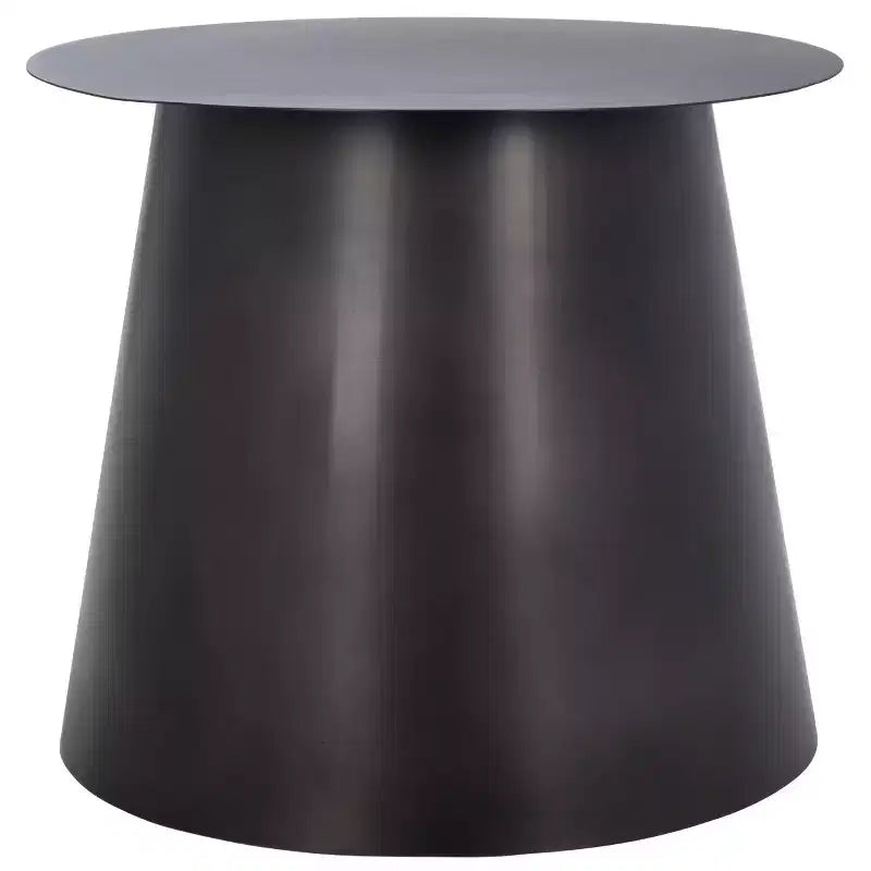 Table d'appoint Aminchy - ACC5509 - Noir antique - Safavieh