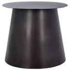 Table d'appoint Aminchy - ACC5509 - Noir antique - Safavieh