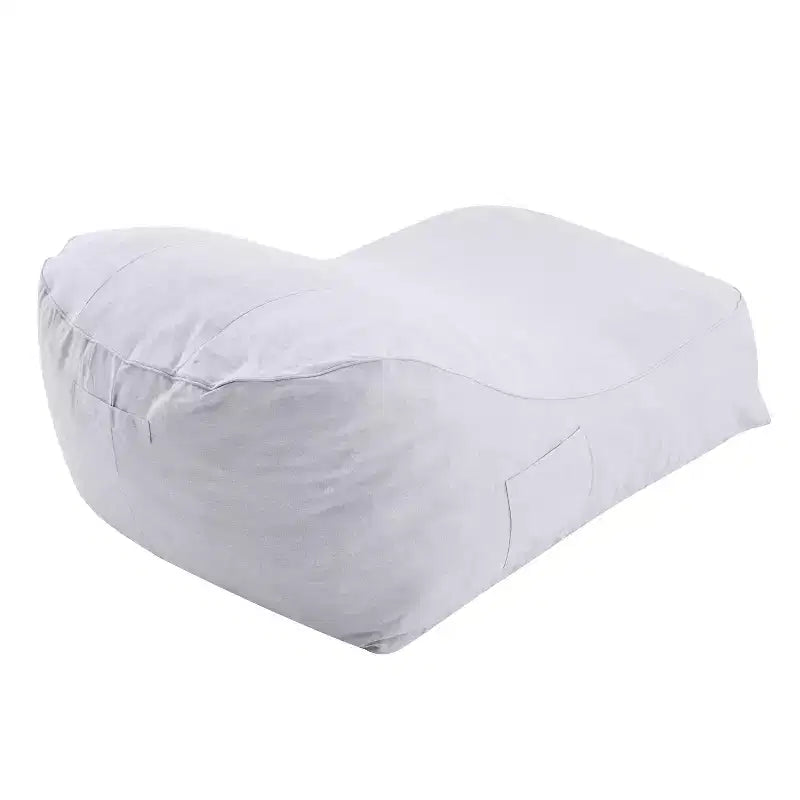 Lit de repos de jardin moderne Christopher Knight Home Kai Bean Bag