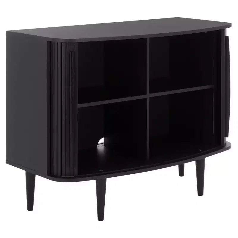 Buffet compact Sabby avec portes coulissantes - MED3113 - Safavieh