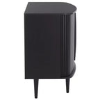 Buffet compact Sabby avec portes coulissantes - MED3113 - Safavieh