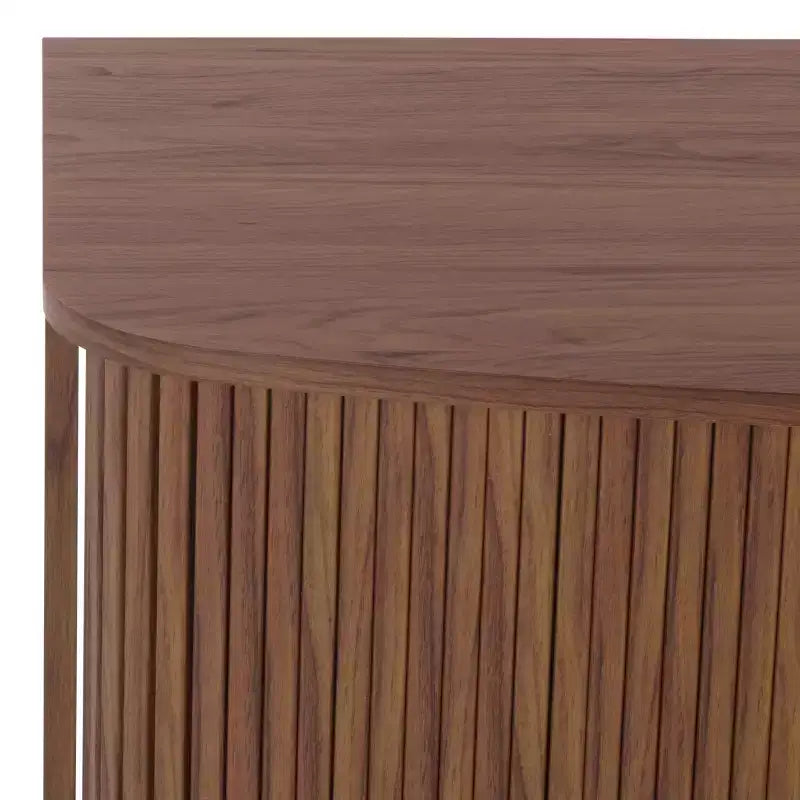 Buffet compact Sabby avec portes coulissantes - MED3113 - Safavieh