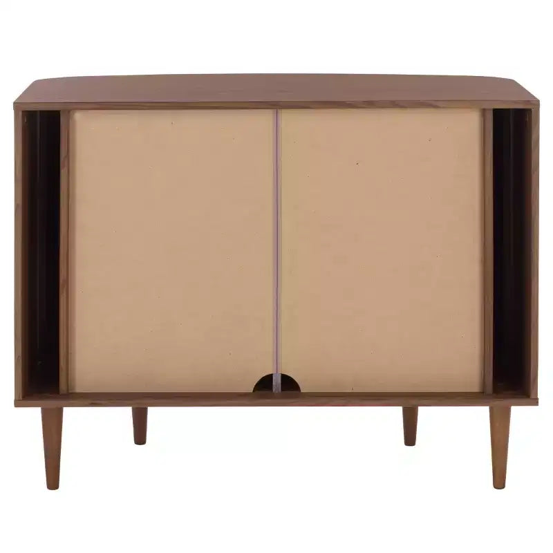 Buffet compact Sabby avec portes coulissantes - MED3113 - Safavieh