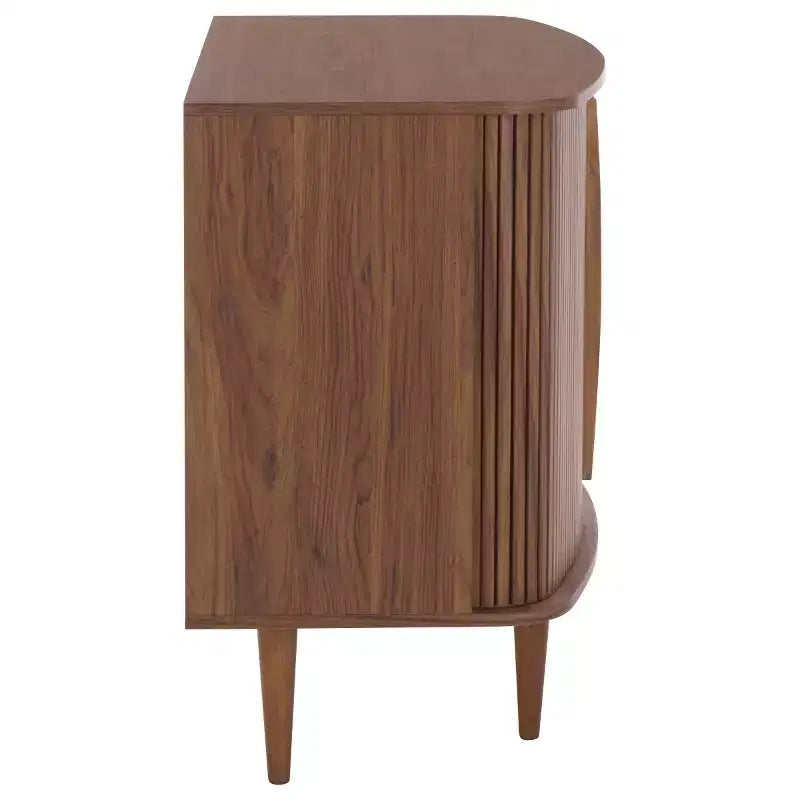Buffet compact Sabby avec portes coulissantes - MED3113 - Safavieh