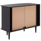Buffet compact Sabby avec portes coulissantes - MED3113 - Safavieh