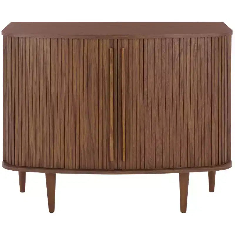 Buffet compact Sabby avec portes coulissantes - MED3113 - Safavieh