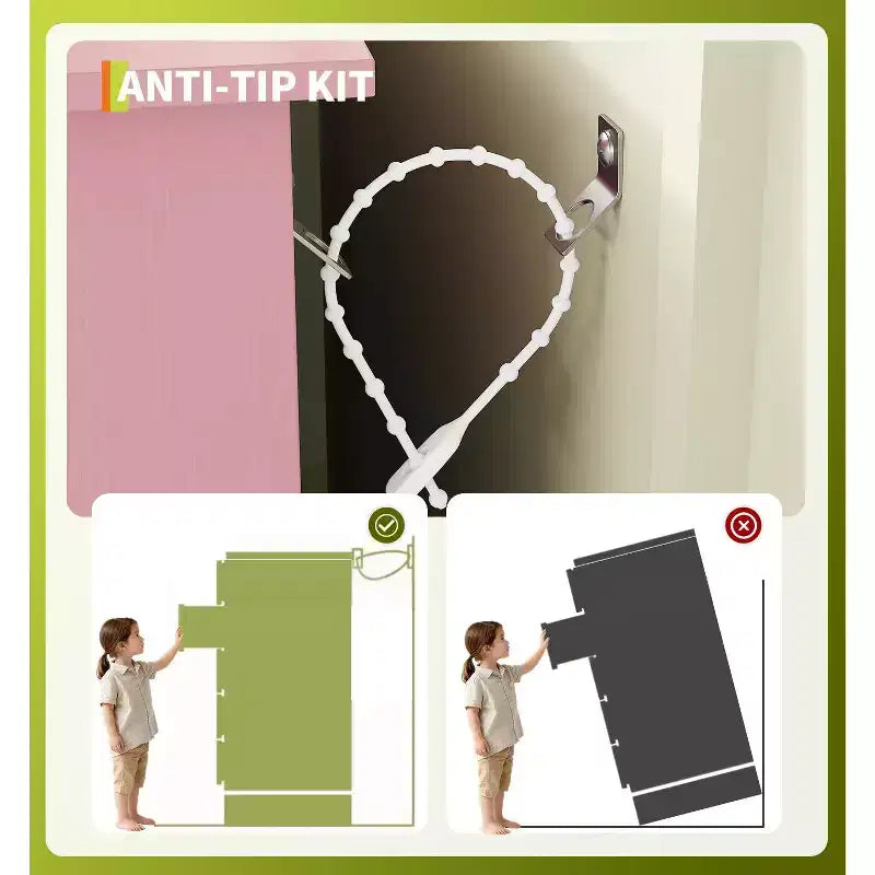 Commode 5 tiroirs avec station de charge et lumières LED, grande commode en bois pour chambre à coucher, salon, couloir, armoire de rangement étroite peu encombrante