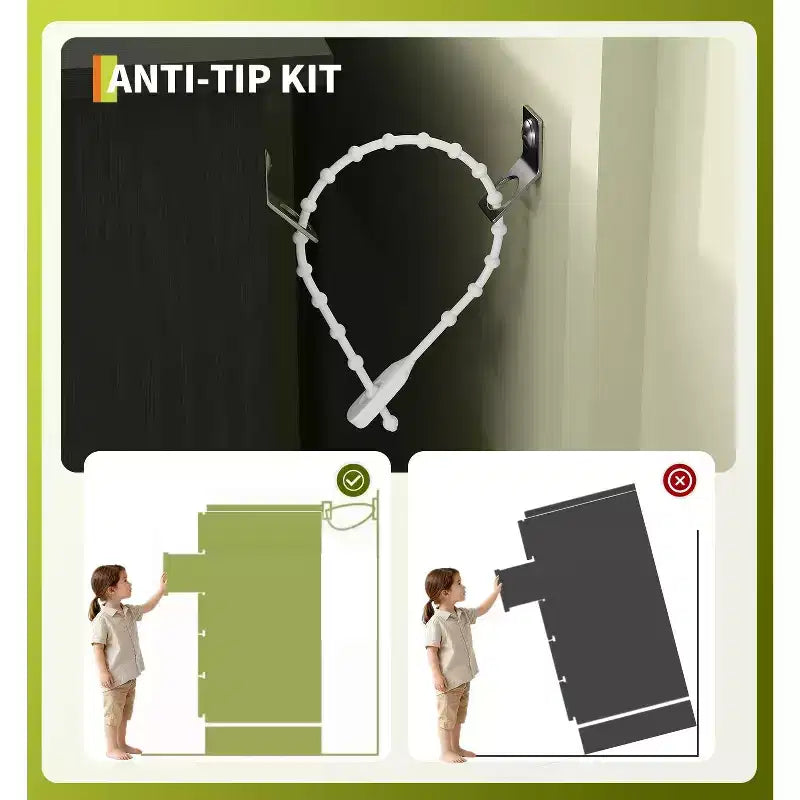 Commode 5 tiroirs avec station de charge et lumières LED, grande commode en bois pour chambre à coucher, salon, couloir, armoire de rangement étroite peu encombrante