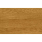 Table de chevet industrielle Moreno de 20 po de large en chêne