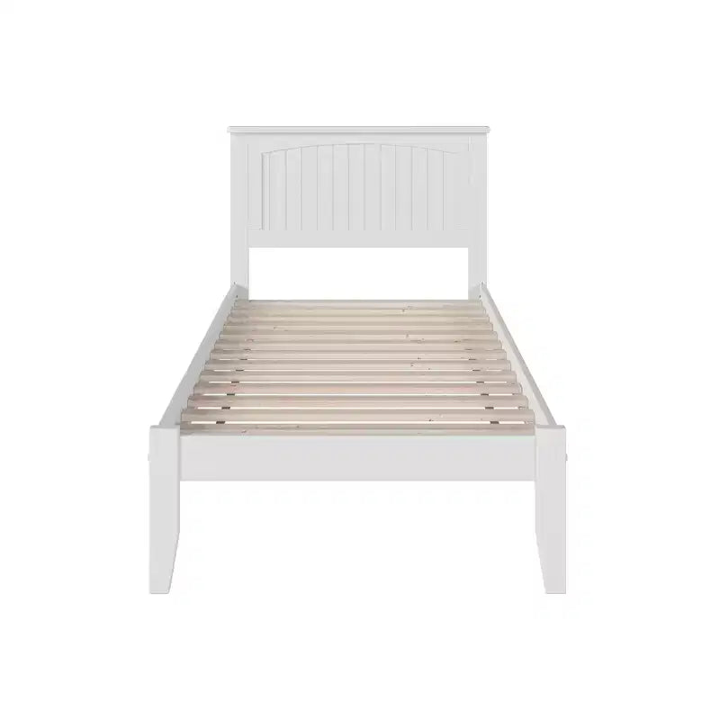 Têtes de lit autoportantes HomeStock avec cadre de lit
