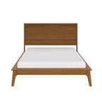 Lit double Linea Tambour