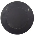 Miroir Rond en Bois Netta - CMI4002 - Safavieh Couture