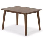 Bellalexa 48 Table à manger en bois - SFV2181 - Safavieh Couture