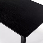 Bellalexa 48 Table à manger en bois - SFV2181 - Safavieh Couture