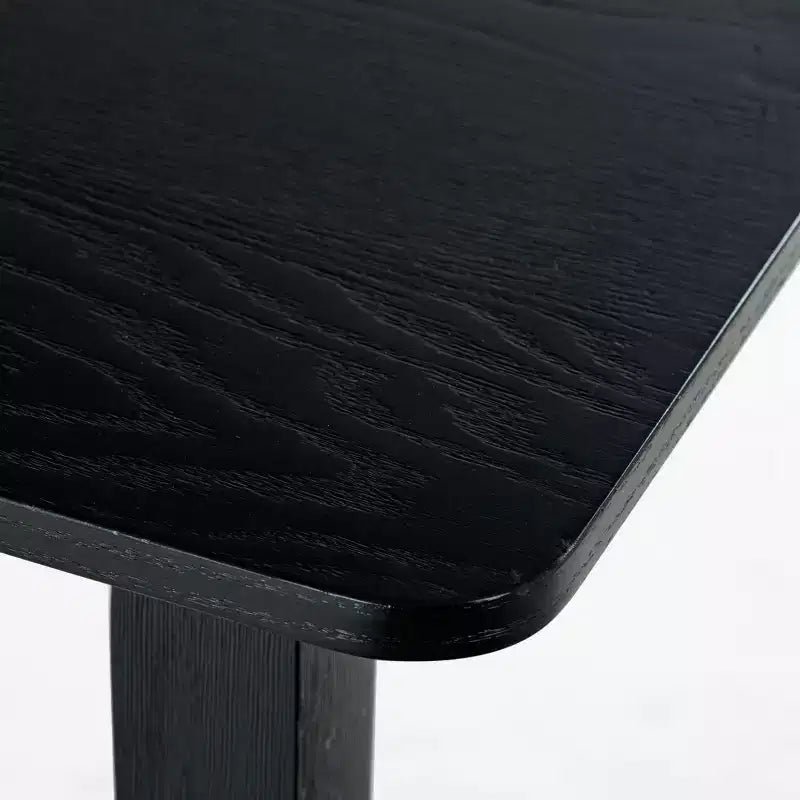 Bellalexa 48 Table à manger en bois - SFV2181 - Safavieh Couture