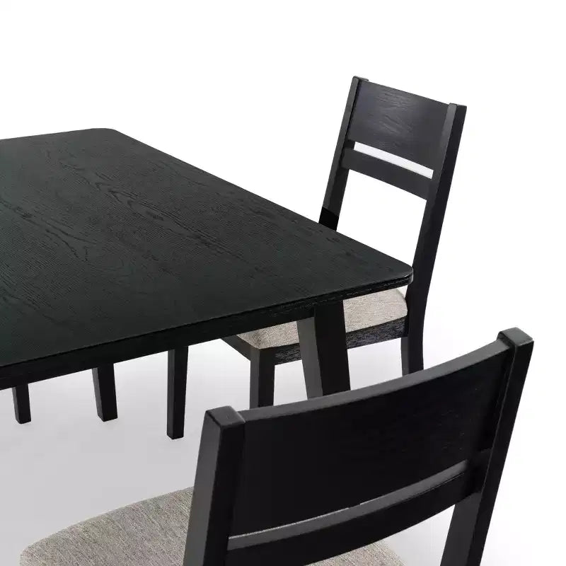 Bellalexa 48 Table à manger en bois - SFV2181 - Safavieh Couture