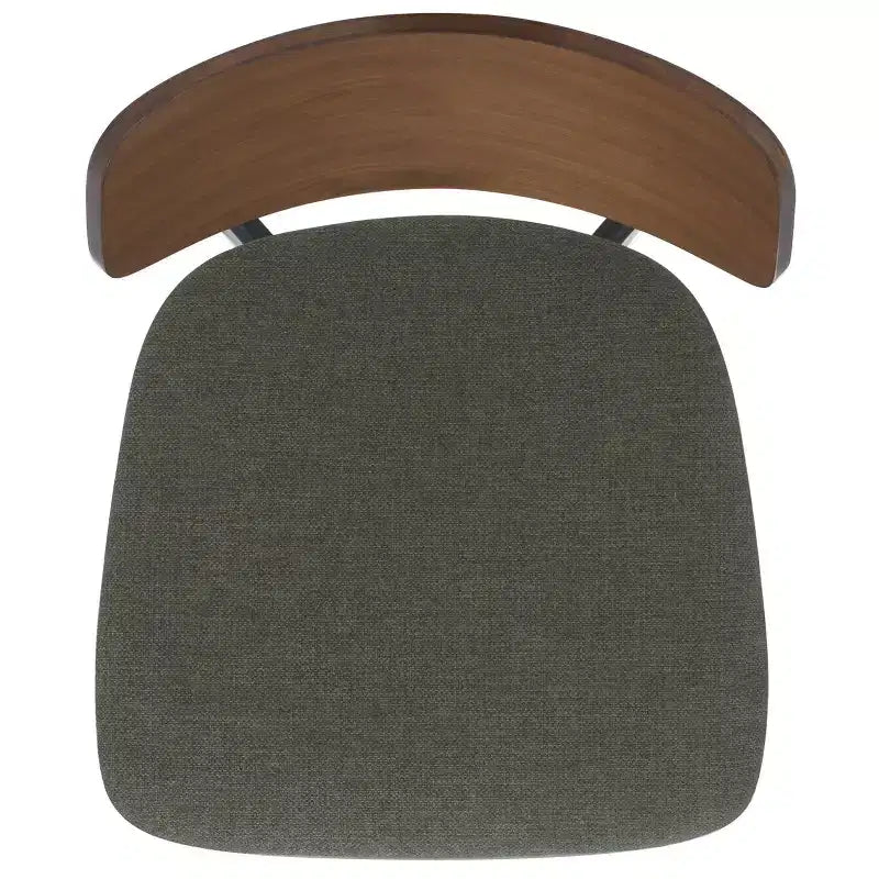 Chaise de salle à manger en bois Divya (lot de 2) - SFV6710 - Safavieh Couture