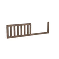 Westwood Baby | Carlson Classic Crib Toddler Rail - Harvest Brown