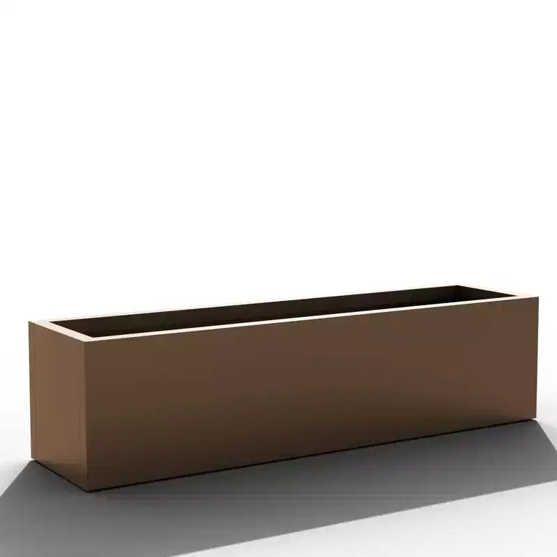 MAYEERTY 67x28x15 pouces Meuble de Rangement sur Pied en Grain de Bois Blanc avec 4 Portes en Bois Massif pour Salon