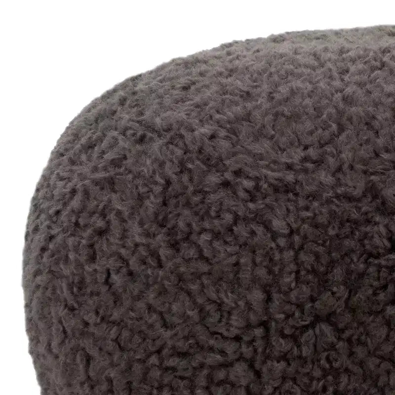 Pouf Rond Gracelina - SFV2011 - Safavieh Couture