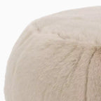 Pouf Rond Gracelina - SFV2011 - Safavieh Couture