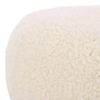 Pouf Rond Gracelina - SFV2011 - Safavieh Couture