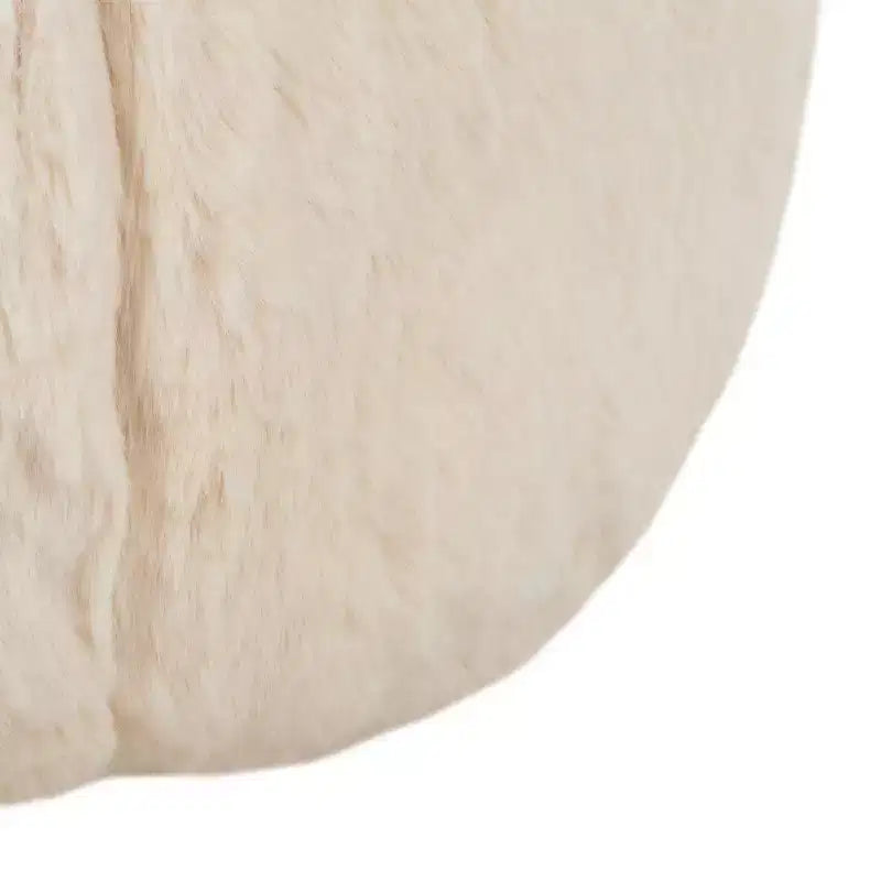Pouf Rond Gracelina - SFV2011 - Safavieh Couture