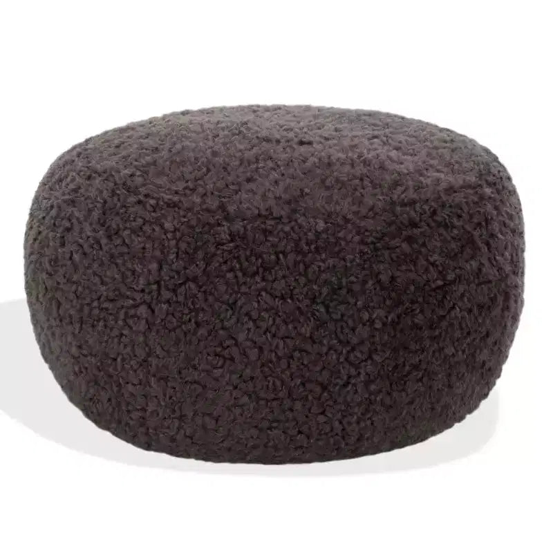 Pouf Rond Gracelina - SFV2011 - Safavieh Couture
