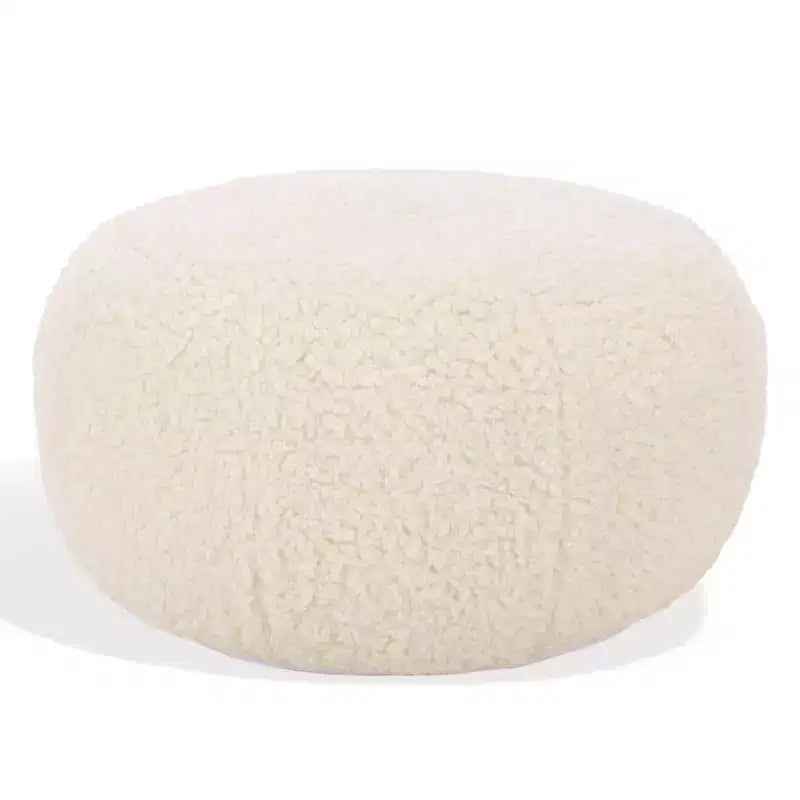 Pouf Rond Gracelina - SFV2011 - Safavieh Couture